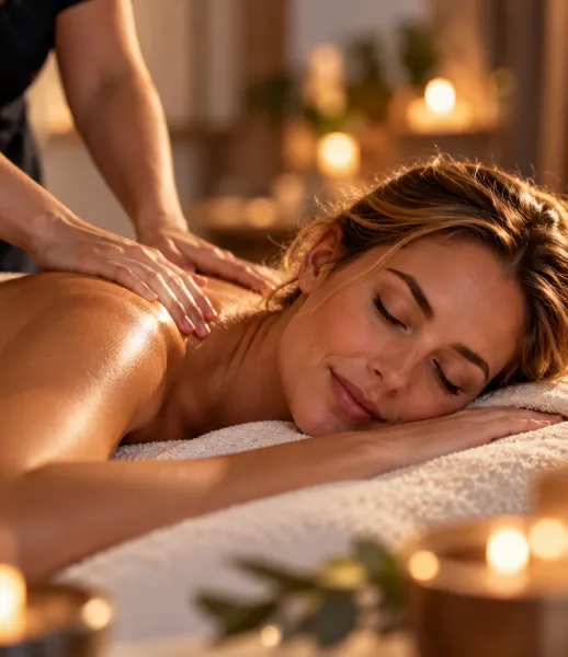 massage