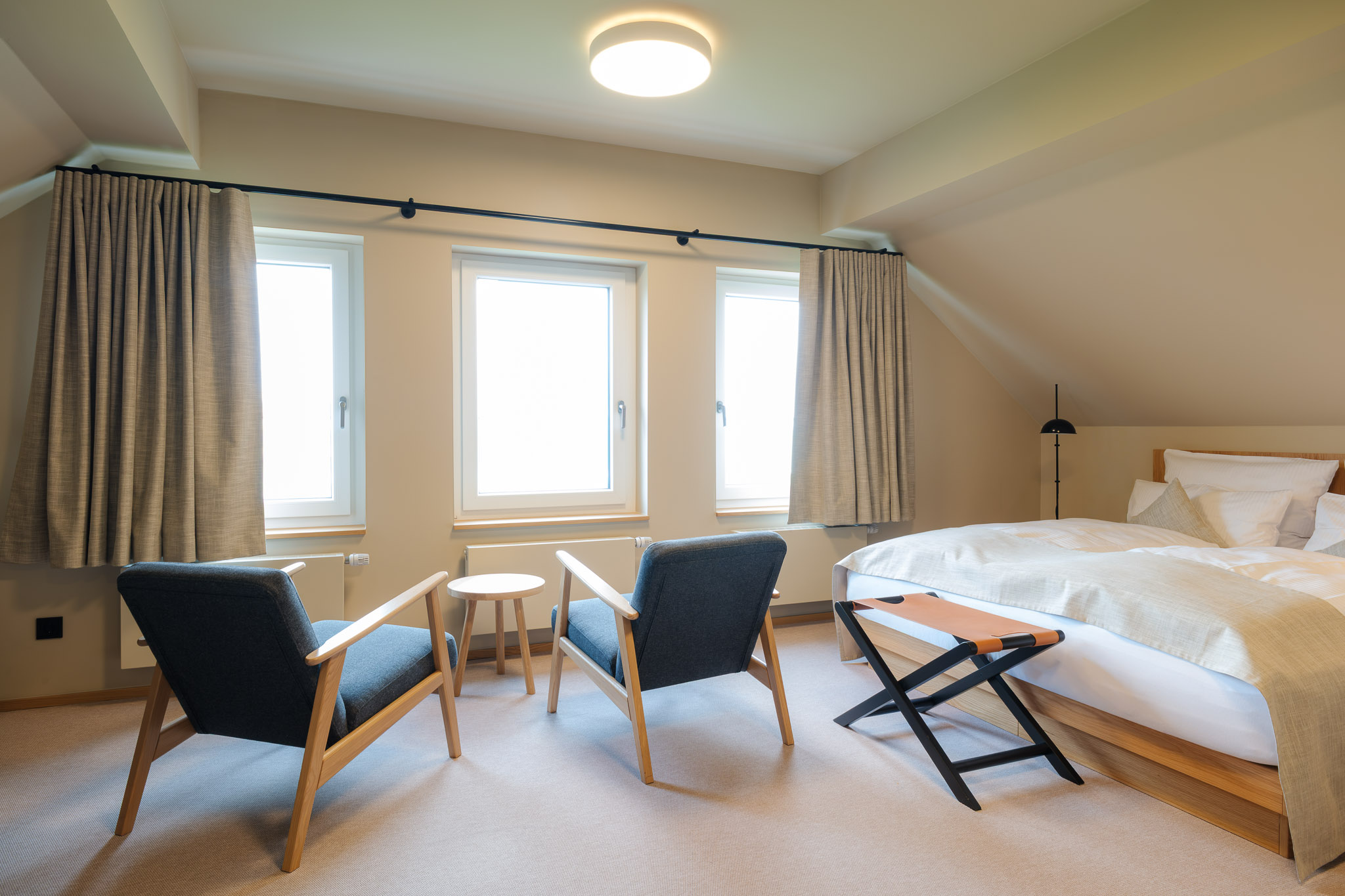 Doppelzimmer Plus Meer