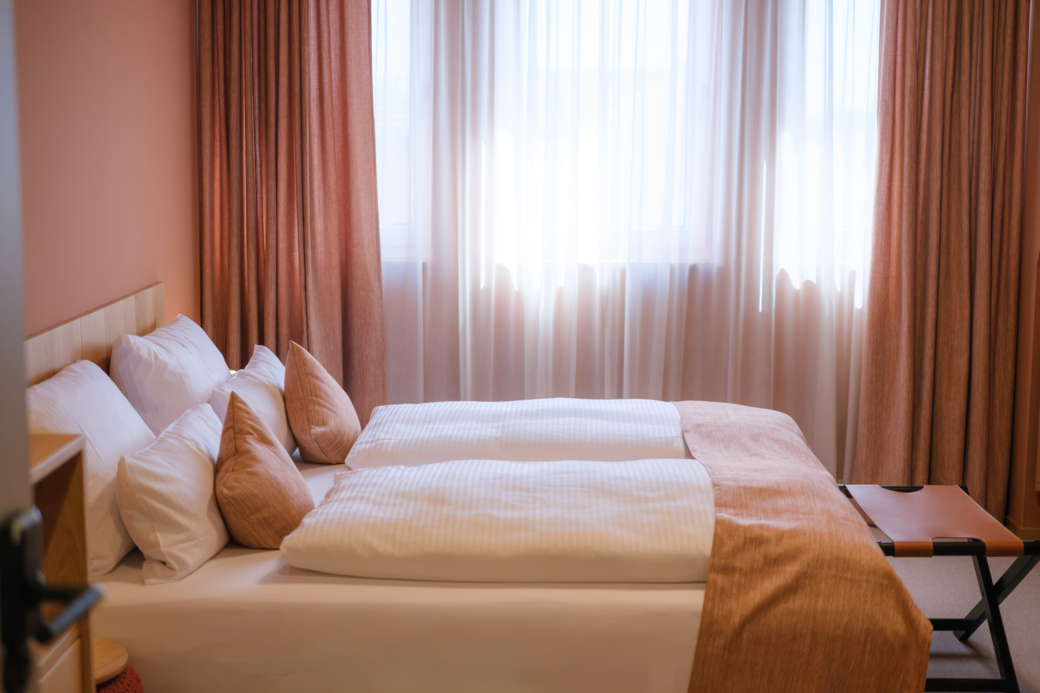 Doppelzimmer Meer