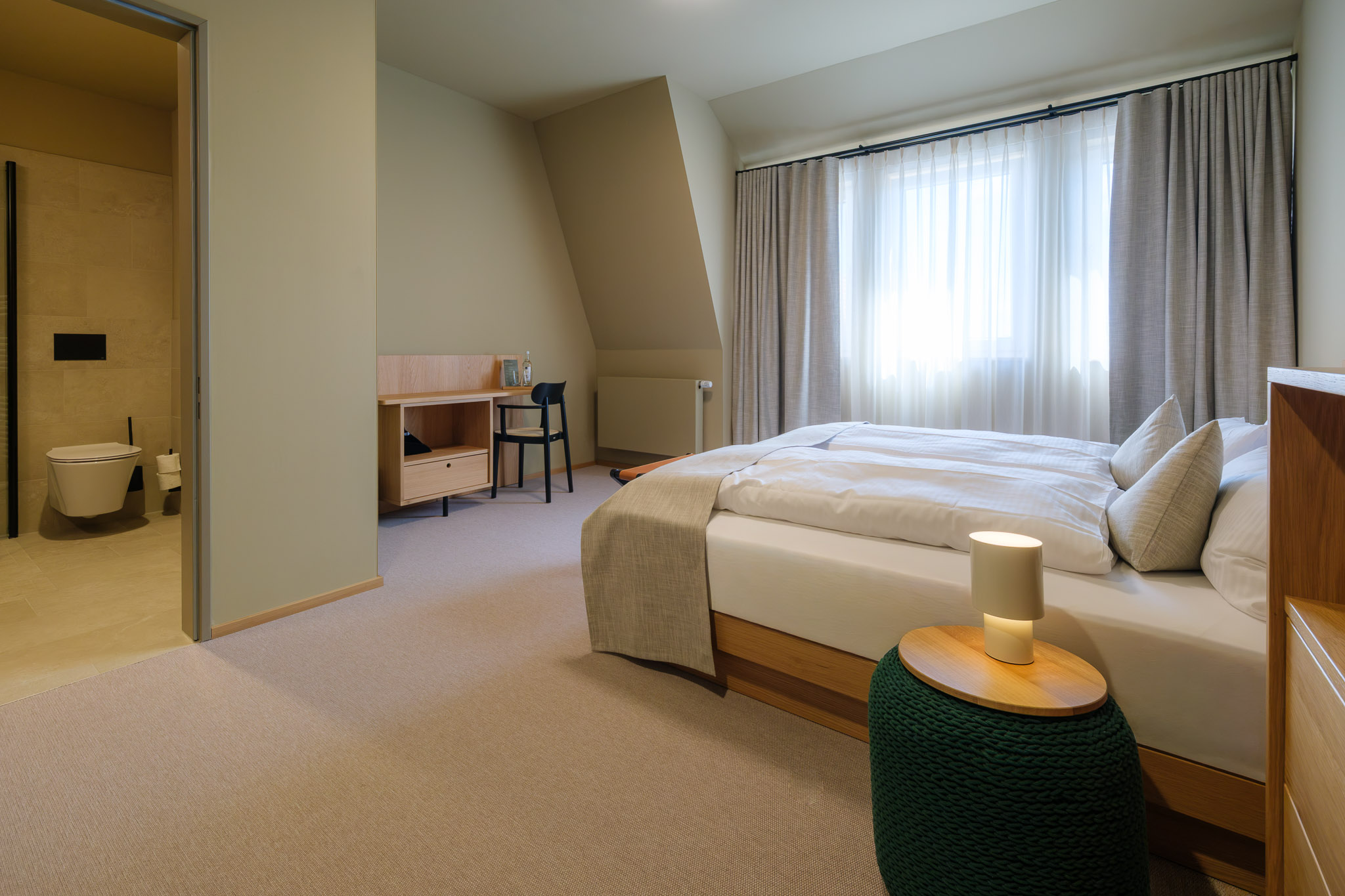 Doppelzimmer
