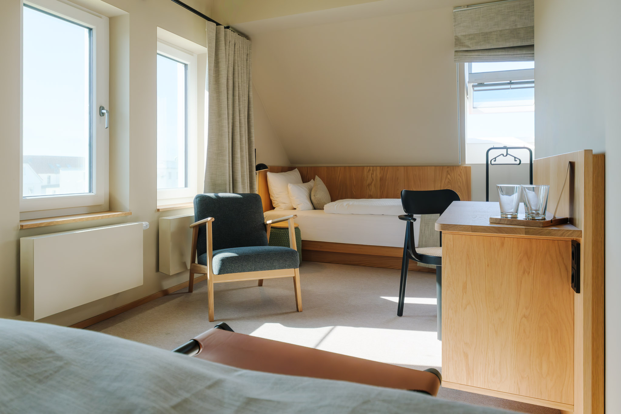Familienzimmer 2b