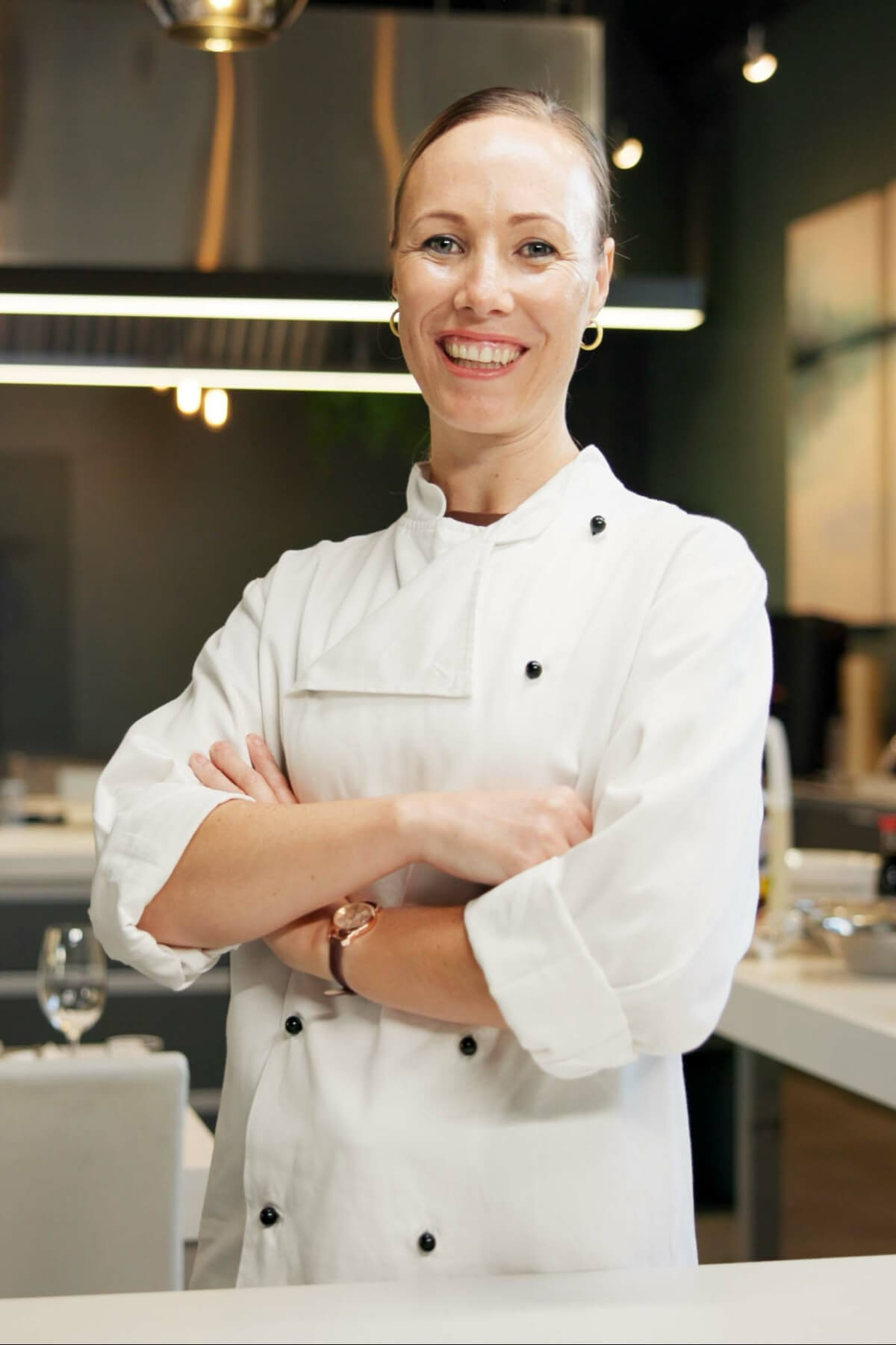 Souschef
